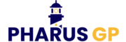 pharus logos logo 2